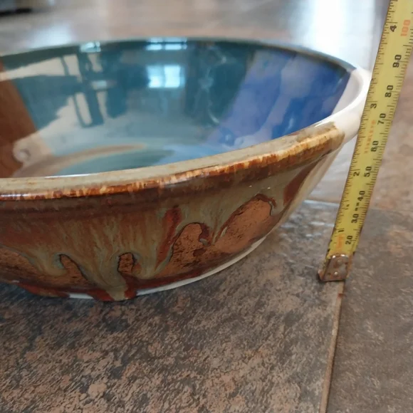 *HANDMDE BOWLS* I made these, Lovely for gifts...Cleaning out inventory sale*** - Picture 4 of 6